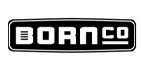 Born motors logo